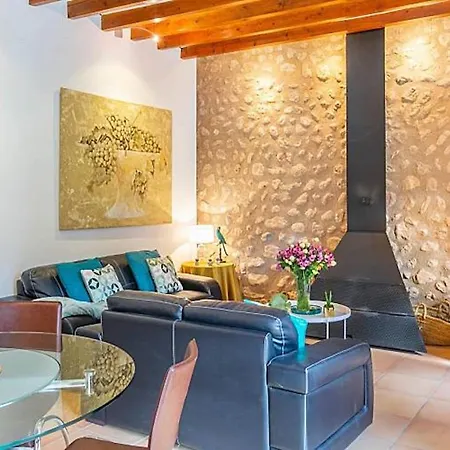 Casa Futbol Chalet