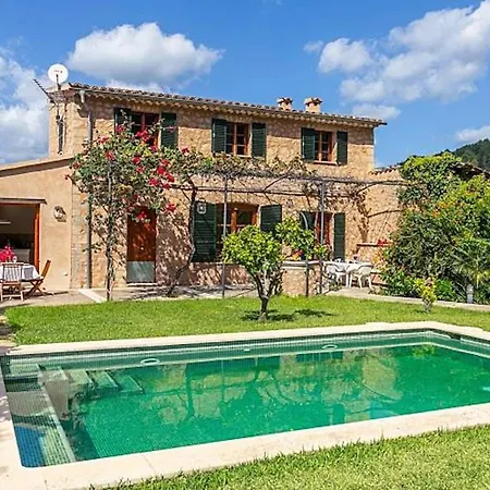 Casa Futbol Soller