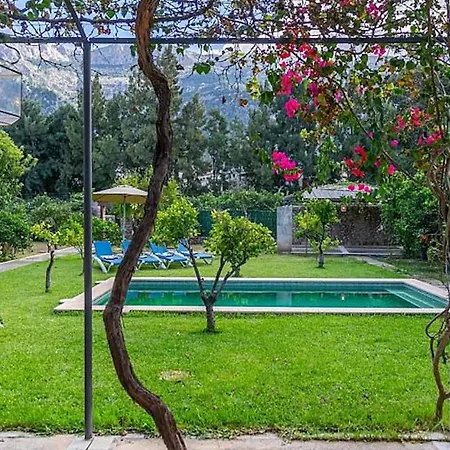 Casa Futbol בקתה
